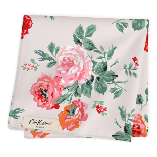 Cath Kidston Archive Rose Napkins, Set of 4