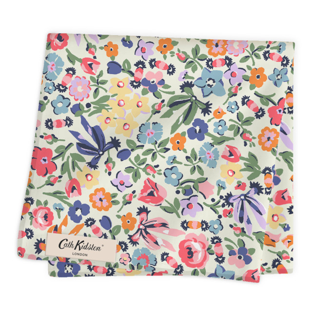 Cath Kidston Harmony Ditsy Napkins, Set of 4