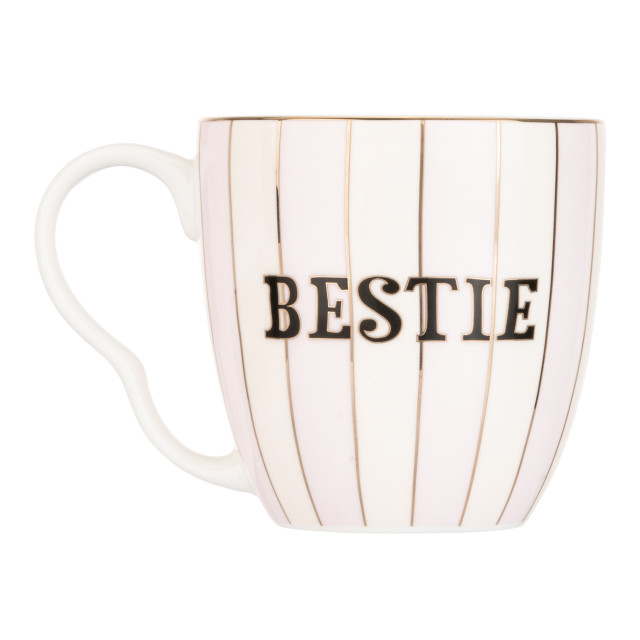 Yvonne Ellen Bestie Mug, 450ml angle