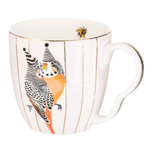 Yvonne Ellen Bestie Mug, 450ml