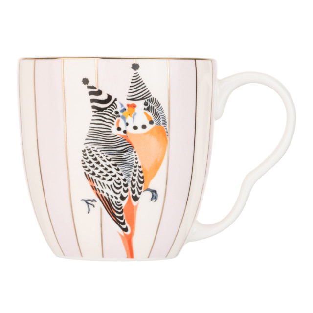 Yvonne Ellen Bestie Mug, 450ml angle
