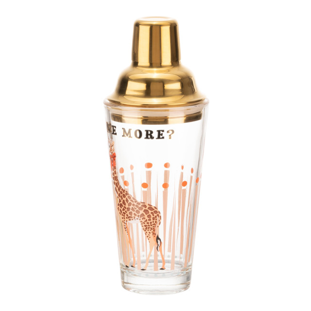 Yvonne Ellen Cocktail Shaker, 385ml angle