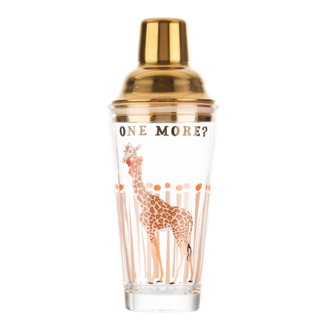 Yvonne Ellen Cocktail Shaker, 385ml
