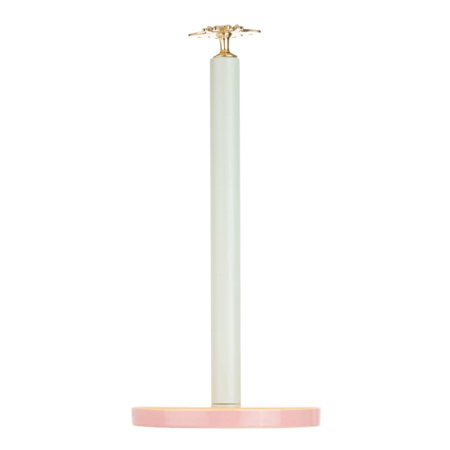 Yvonne Ellen Kitchen Paper Towel Holder angle