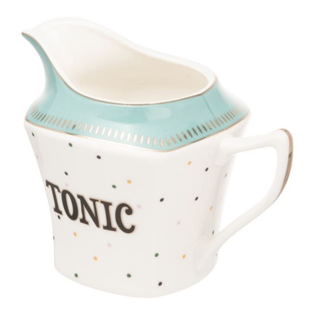 Yvonne Ellen Boozy Tonic Jug, 200ml