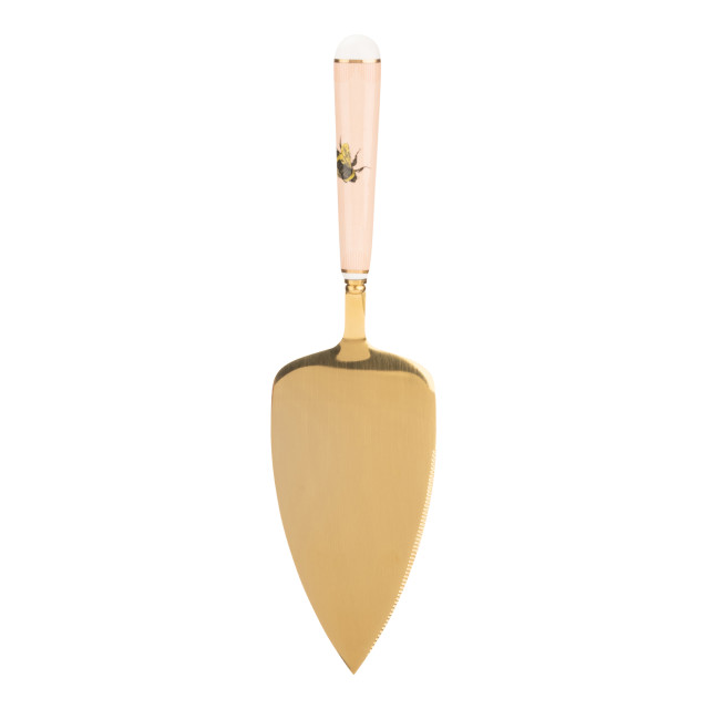 Yvonne Ellen Bee Cake Server, 26.5cm angle