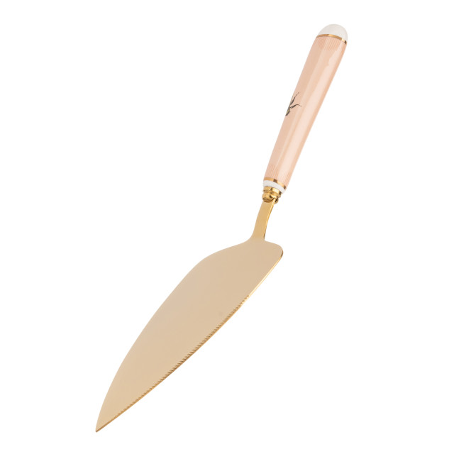 Yvonne Ellen Bee Cake Server, 26.5cm
