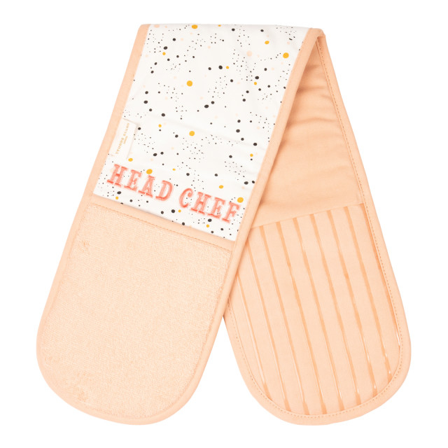 Yvonne Ellen Head Chef Double Oven Glove