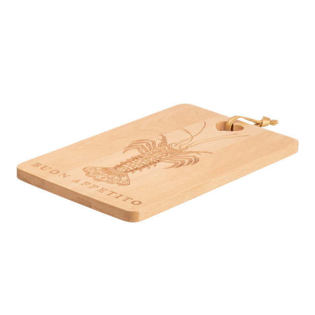 Yvonne Ellen Lobster Serving Board, 32cm