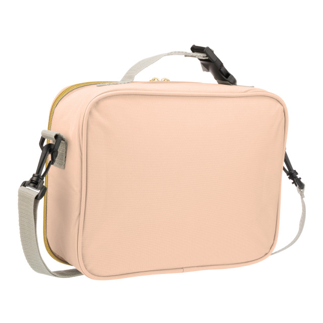 Yvonne Ellen Cheetah Mini Lunch Bag angle