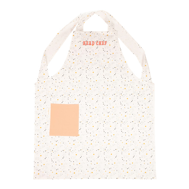 Yvonne Ellen Head Chef Apron