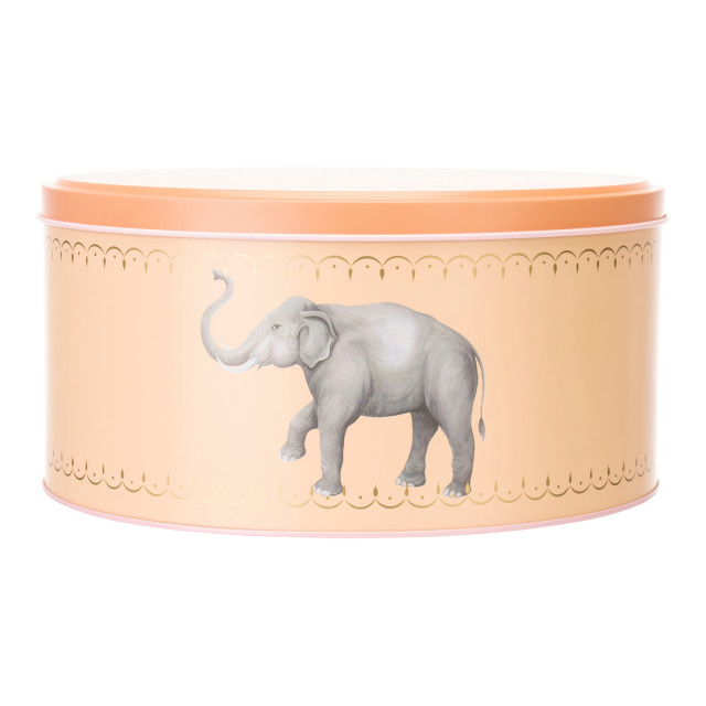 Yvonne Ellen Cake Tins, Set of 3 detail