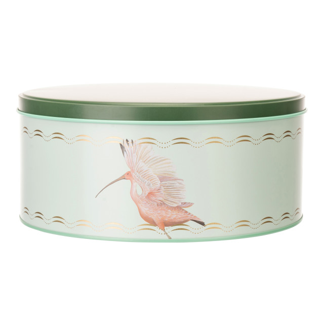 Yvonne Ellen Cake Tins, Set of 3 detail