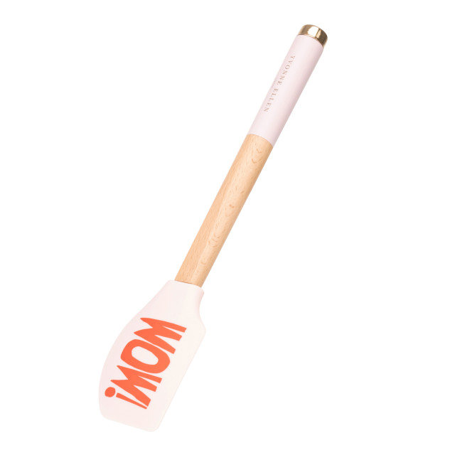 Yvonne Ellen Silicone Spatula Set, Set of 2 detail
