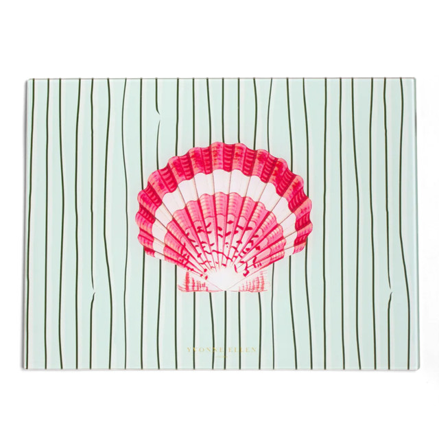 Yvonne Ellen Worktop Saver, 30cm - Shell