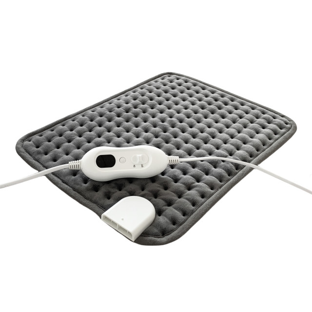 Pure Pleasure Electric Heating Pad PHP007 angle