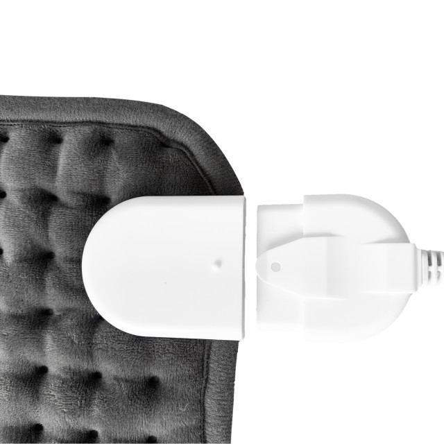 Pure Pleasure Electric Heating Pad PHP007 detail