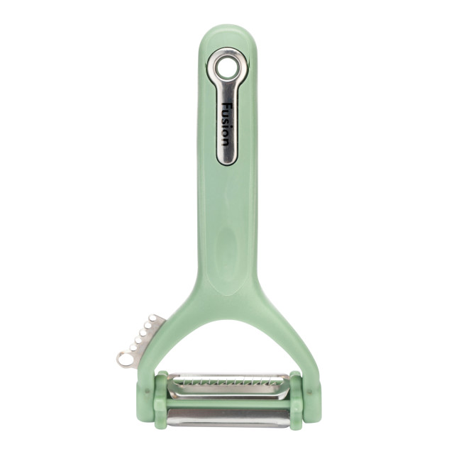 Fusion Twist Multi Peeler - Mint angle