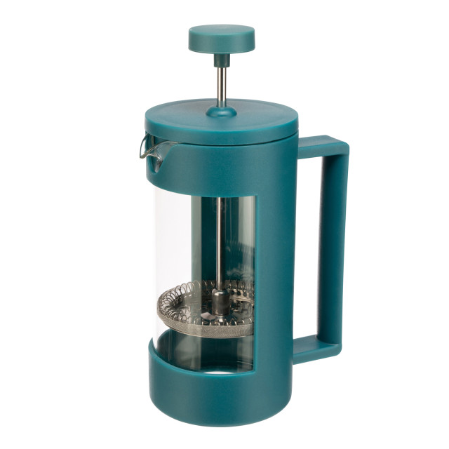 Siip French Press, 3-Cup - Green