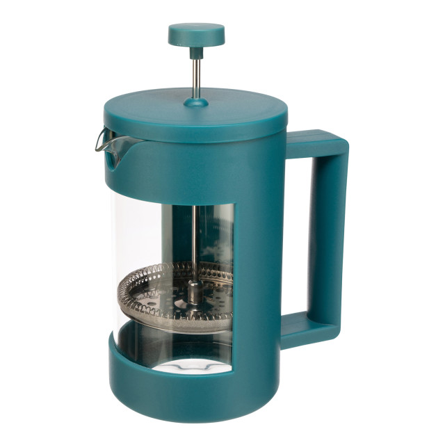 Siip French Press, 6-Cup - Green