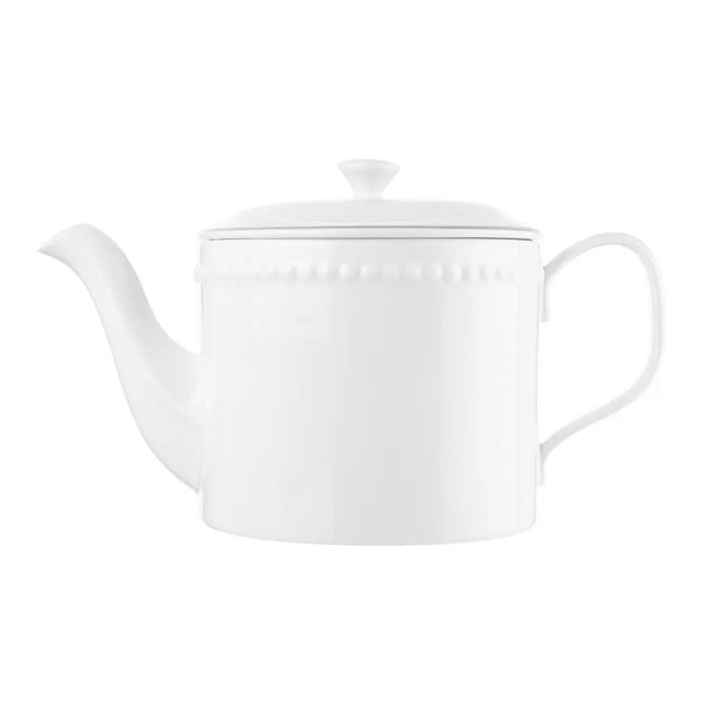 Mary Berry Signature Tea Pot, 800ml angle