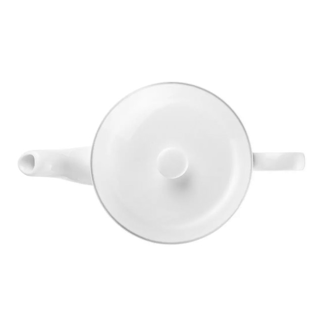 Mary Berry Signature Tea Pot, 800ml angle
