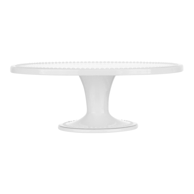 Mary Berry Signature Cake Stand, 30cm angle