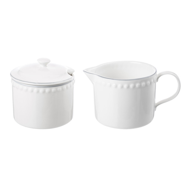 Mary Berry Signature Sugar & Milk Jug Set, 2-Piece