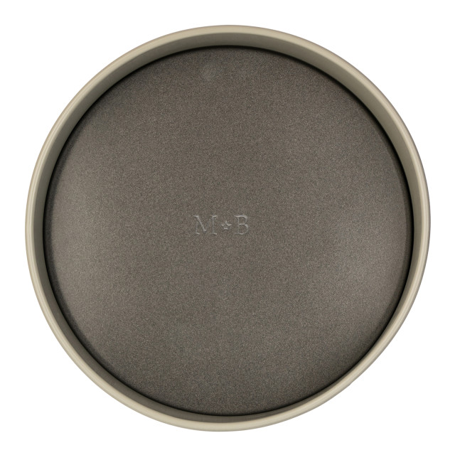 Mary Berry At Home Non-Stick Sandwich Tin, 20cm angle