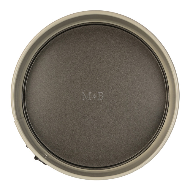 Mary Berry At Home Non-Stick Springform Cake Tin, 20cm angle