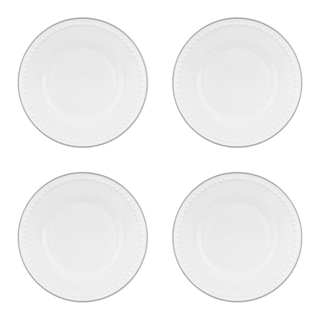 Mary Berry Signature Cake Plates, Set of 4