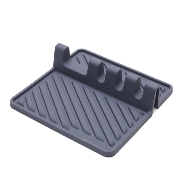 Kitchen Pro  Core Silicone Utensil Rest