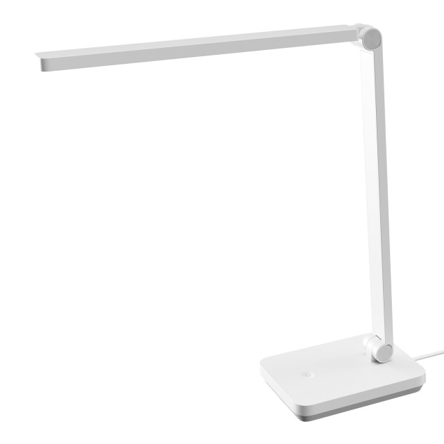 Xiaomi Desk Lamp Lite angle