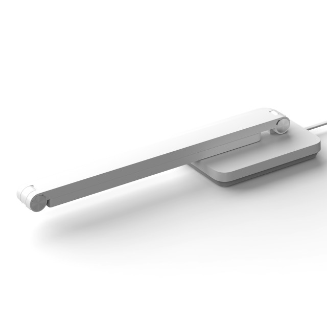 Xiaomi Desk Lamp Lite angle