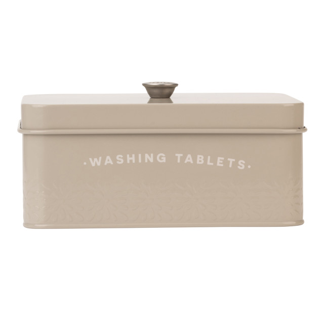 Artisan Street Washing Tablet Storage - Neutral angle
