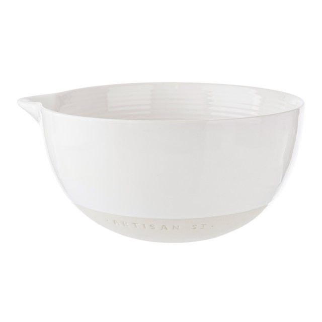 Artisan Street Mixing Bowl - Medium