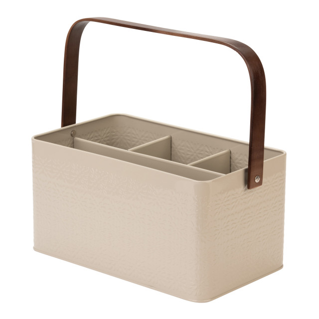 Artisan Street Utility Caddy - Neutral