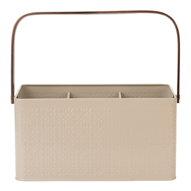 Artisan Street Utility Caddy - Neutral angle