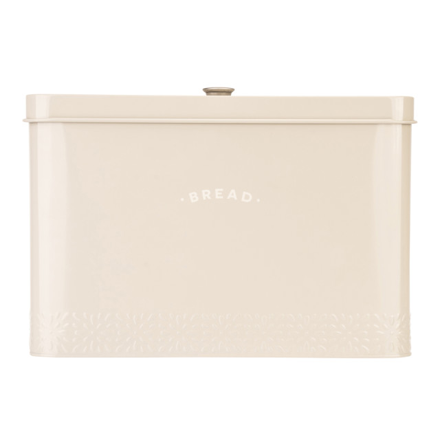 Artisan Street Bread Storage Bin - Neutral angle