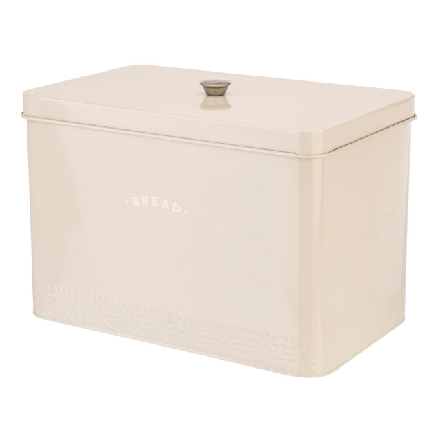 Artisan Street Bread Storage Bin - Neutral