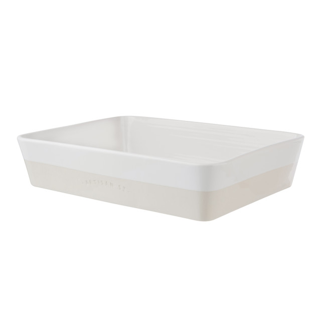 Artisan Street Large Rectangular Roaster, 33cm