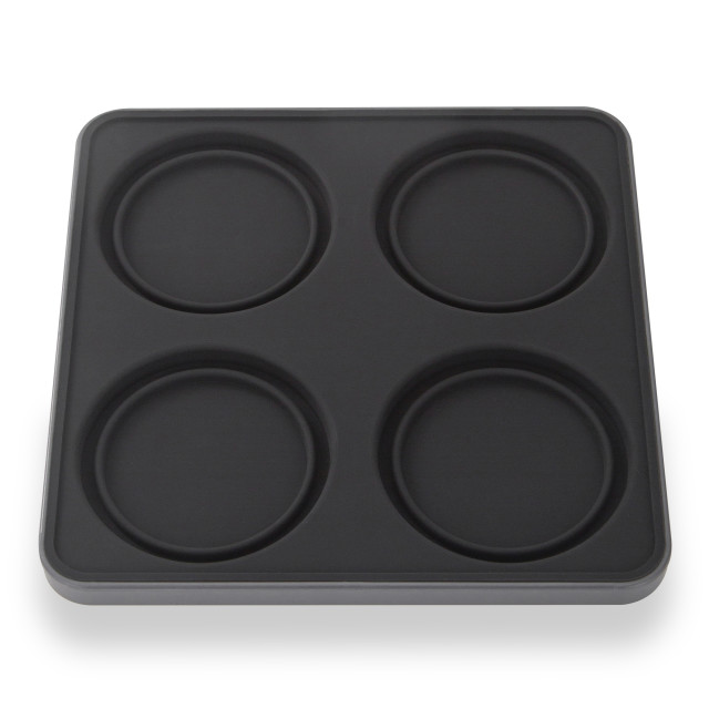FinaMill Finatray Quartet Tray