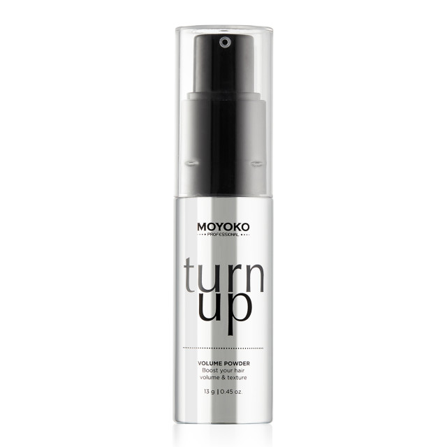 Moyoko Turn Up Volume Powder, 13g