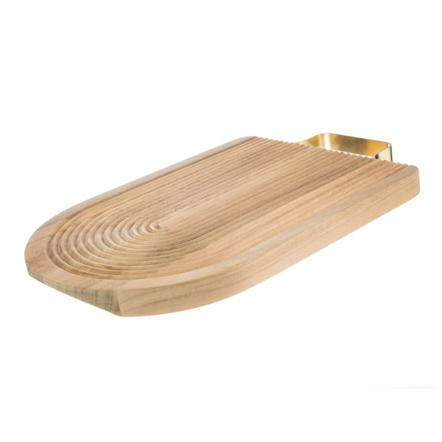 Kitchen Pantry Acacia Wood Chopping Board