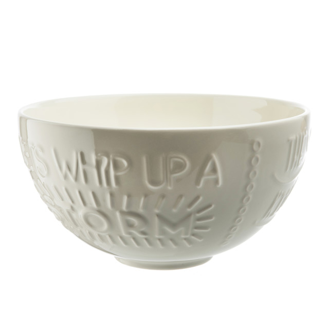Kitchen Pantry Mixing Bowl, 27cm
