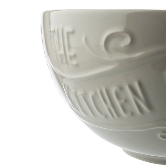 Kitchen Pantry Mixing Bowl, 27cm detail