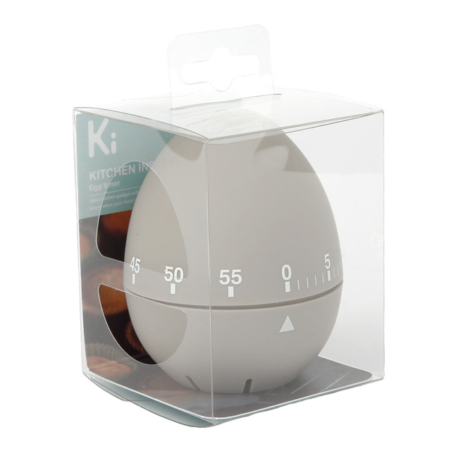 Kitchen Inspire Egg Timer packaging