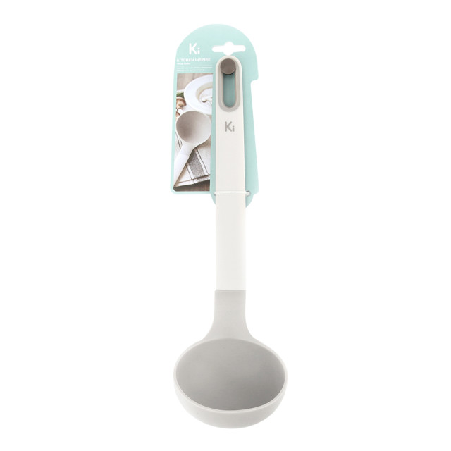 Kitchen Inspire Soup Ladle packaging