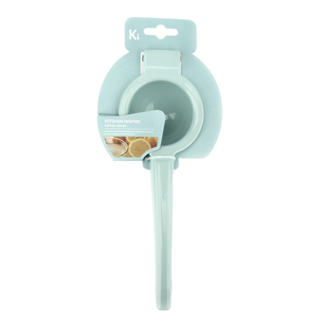 Kitchen Inspire Lemon Juicer packaging