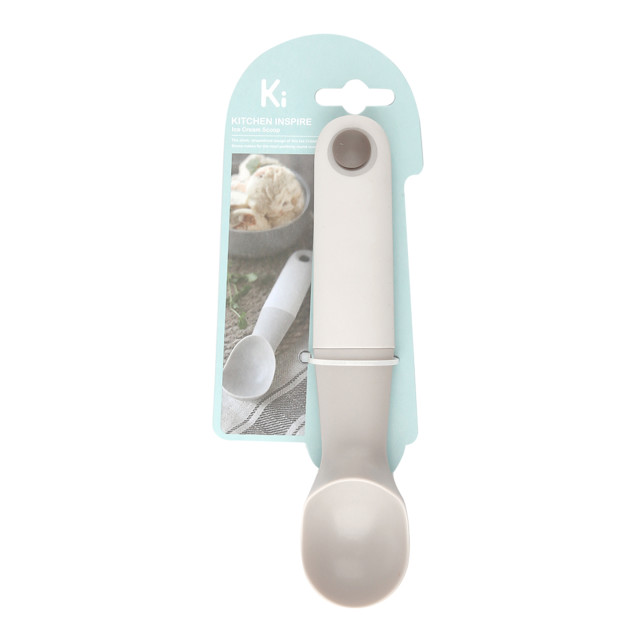 Kitchen Inspire Ice Cream Scoop packaging
